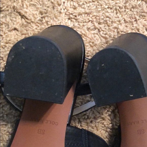 Cole Haan Heels - Picture 5 of 6